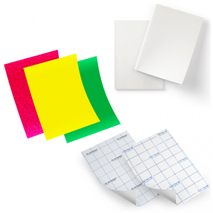 Kit de muestras Vinilo y Transfer | Tienda Transfer Kit de muestras Vinilo y Transfer | Tienda Transfer