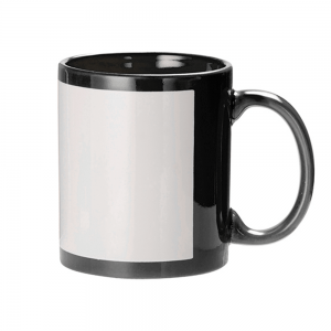 Mug Recuadro Sublimable | Tienda Transfer Mug Recuadro Sublimable | Tienda Transfer