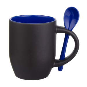 Mug Mágico con Cuchara | Tienda Transfer Mug Mágico con Cuchara | Tienda Transfer