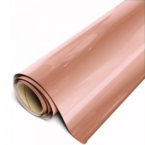 Vinilo Textil Estandar Color Palo de Rosa - Tienda Transfer Vinilo Textil Estandar Color Palo de Rosa - Tienda Transfer