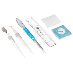 Kit de Herramientas Silhouette Cameo | Colombia Kit de Herramientas Silhouette Cameo | Colombia