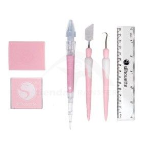 Kit de Herramientas Silhouette Cameo | Colombia