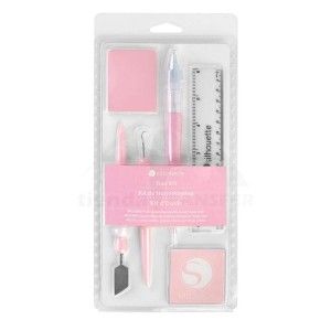 Kit de Herramientas Silhouette Cameo | Colombia