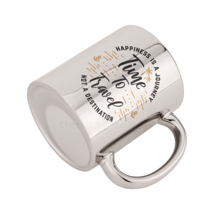 Mug Sublimacion con Efecto Espejo Mug Sublimacion con Efecto Espejo