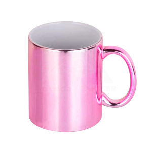 Mug Sublimacion con Efecto Espejo Mug Sublimacion con Efecto Espejo