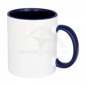 Mug Color Interno | Tienda Transfer