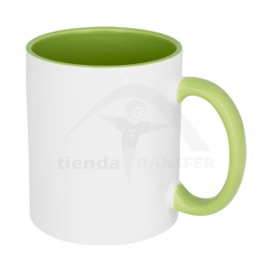 Mug Color Interno | Tienda Transfer