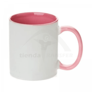 Mug Color Interno | Tienda Transfer Mug Color Interno | Tienda Transfer