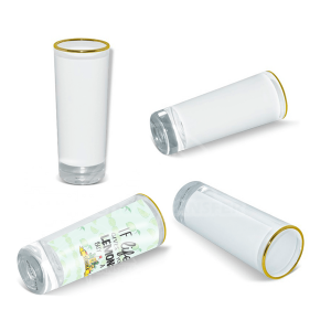 Copa Vidrio Tequilera Sublimable | Tienda Transfer Copa Vidrio Tequilera Sublimable | Tienda Transfer