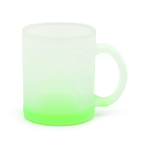 Mug Opalizado 11oz Fondo Neón Mug Opalizado 11oz Fondo Neón
