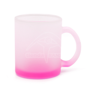Mug Opalizado 11oz Fondo Neón Mug Opalizado 11oz Fondo Neón