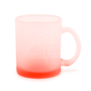 Mug Opalizado 11oz Fondo Neón Mug Opalizado 11oz Fondo Neón