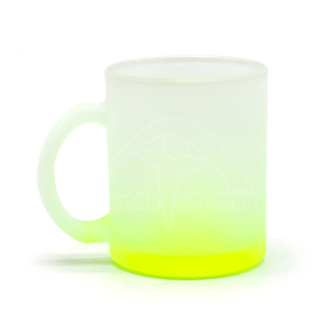 Mug Opalizado 11oz Fondo Neón Mug Opalizado 11oz Fondo Neón