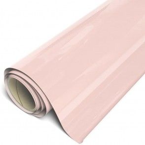 Vinilo Textil Especial Rosa Claro