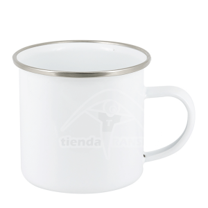Mug Peltre Sublimable |Tienda Transfer Mug Peltre Sublimable |Tienda Transfer