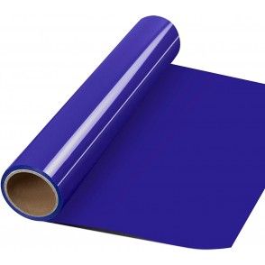 Vinilo Textil 3D Siser Brick Azul