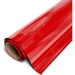 Vinilo Textil Termotransferible Rojo | Tienda Transfer Vinilo Textil Termotransferible Rojo | Tienda Transfer