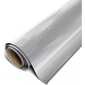 Vinilo Textil Plateado | Tienda Transfer Vinilo Textil Plateado | Tienda Transfer