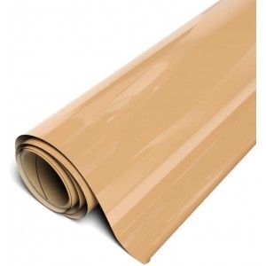 Vinilo Textil Termotransferible Beige | Tienda Transfer Vinilo Textil Termotransferible Beige | Tienda Transfer