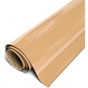 Vinilo Textil Especial Camel