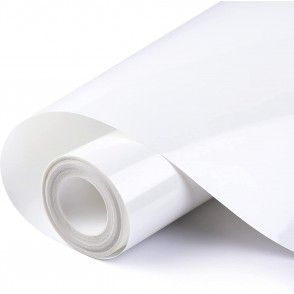 Vinilo Textil Siser Extra Blanco para Nylon