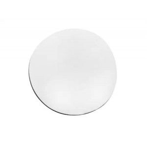 Pad Mouse Redondo De 3mm Pad Mouse Redondo De 3mm