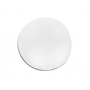 Pad Mouse Redondo De 3mm