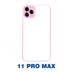 Iphone 11 Pro Max TPU Color