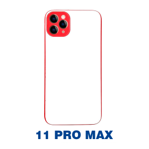Carcasa Sublimación de Color Iphone 11 Pro Max | Tienda Transfer Carcasa Sublimación de Color Iphone 11 Pro Max | Tienda Transfer