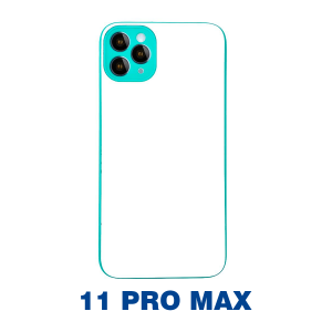 Carcasa Sublimación de Color Iphone 11 Pro Max | Tienda Transfer Carcasa Sublimación de Color Iphone 11 Pro Max | Tienda Transfer