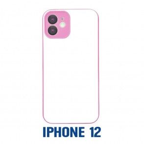 Iphone 12 TPU Color