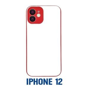 Carcasa Sublimacion Goma Color Iphone 12 TPU Color | Tienda Transfer Carcasa Sublimacion Goma Color Iphone 12 TPU Color | Tienda Transfer