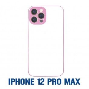 Iphone 12 Pro Max TPU Color