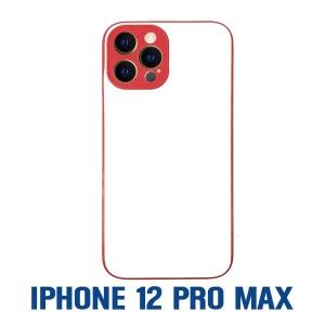 Carcasa Sublimación de Color Iphone 12 Pro Max | Tienda Transfer Carcasa Sublimación de Color Iphone 12 Pro Max | Tienda Transfer