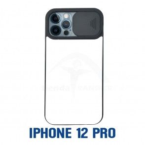 Iphone 12 Pro Sliding TPU Color