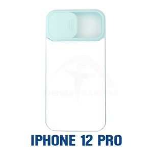 Carcasa Sublimacion de Color  Iphone 12 Pro | Tienda Transfer