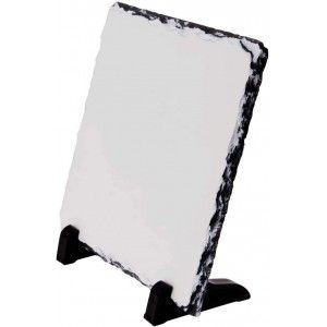 Roca Piedra Sublimable Cuadrada | Tienda Transfer Roca Piedra Sublimable Cuadrada | Tienda Transfer