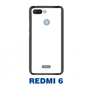 Xiaomi Redmi 6