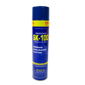 Adhesivo En Spray De Alta Calidad SK-100 Adhesivo En Spray De Alta Calidad SK-100