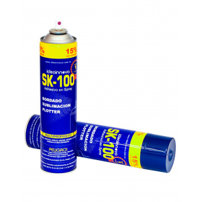 Adhesivo En Spray De Alta Calidad SK-100