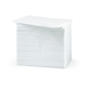 Tarjetas PVC Sublimable Tarjetas PVC Sublimable