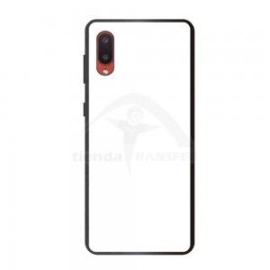 Carcasas Sublimación Samsung Galaxy A02 | Tienda Transfer
