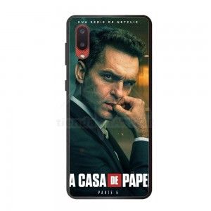 Carcasas Sublimación Samsung Galaxy A02 | Tienda Transfer