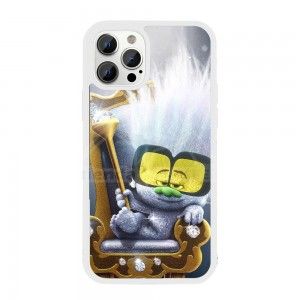 Carcasa Sublimación IPhone 12 Pro Max | Tienda Transfer