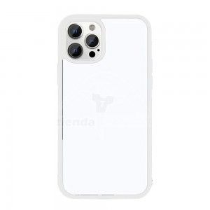 Carcasa Sublimación IPhone 12 Pro Max | Tienda Transfer
