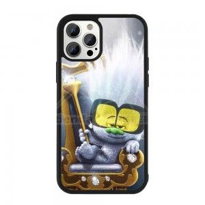 Carcasa Sublimación IPhone 12 Pro Max | Tienda Transfer