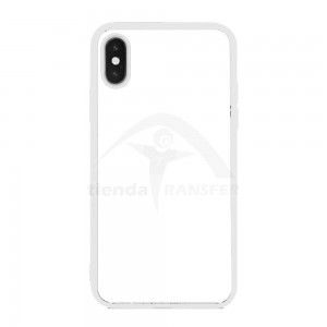 Carcasa Sublimación Iphone XS Max | Tienda Transfer
