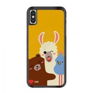 Carcasa Sublimación IPhone X - XS | Tienda Transfer