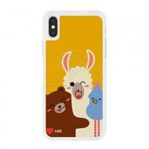 Carcasa Sublimación IPhone X - XS | Tienda Transfer