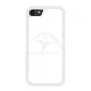Carcasa Sublimación Iphone 7- 8 | Tienda Transfer